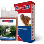 GladiatorPLUS Hund