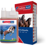 GladiatorPLUS Pferd