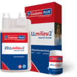 ZELLmilieu2 Base Hund
